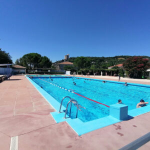 Piscine de Crest